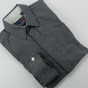 English Laundry Christopher Wicks Hand Sewn XL